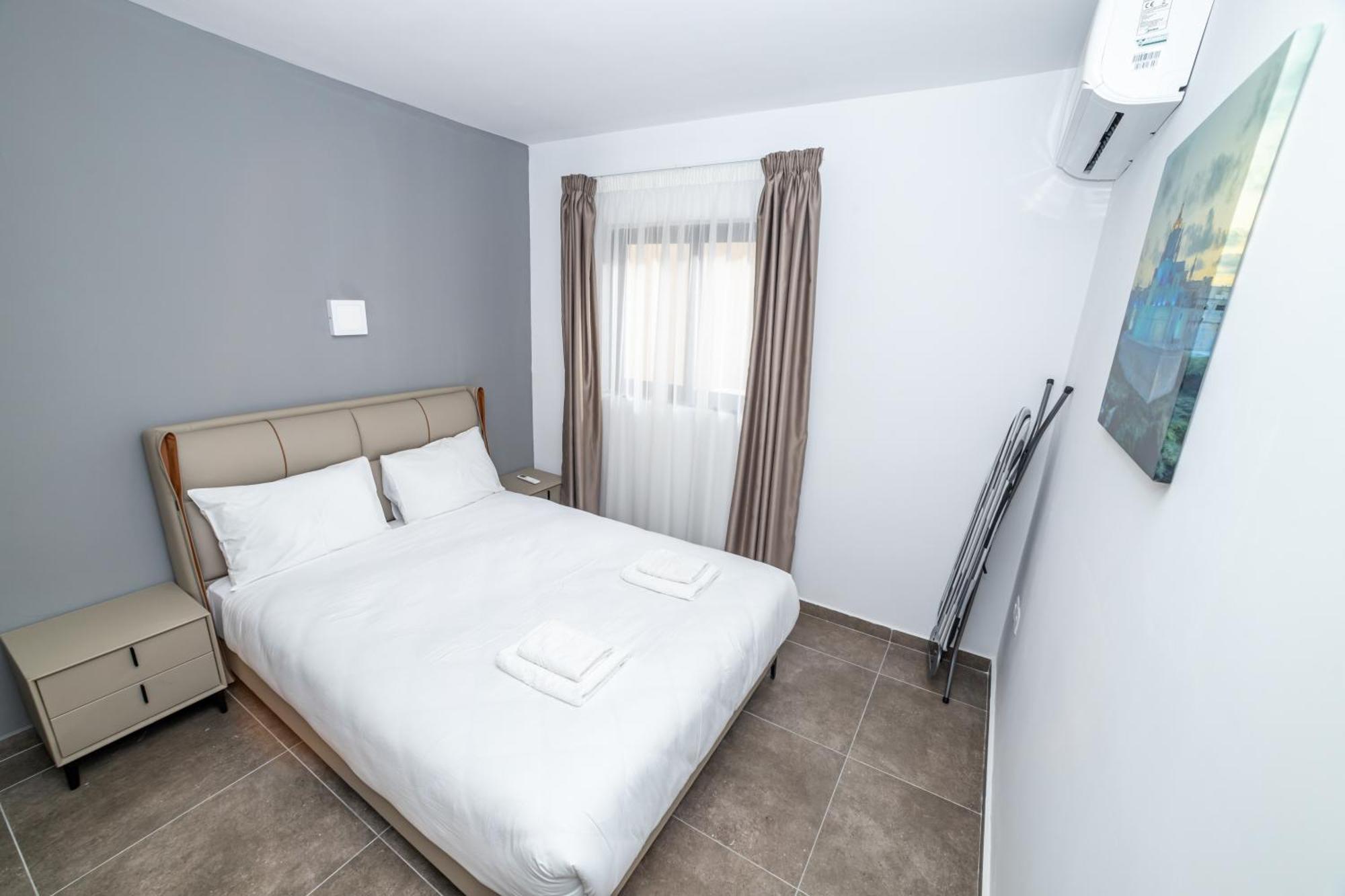 Charming Corner Apartment With Country View 2Br St. Paul's Bay Esterno foto