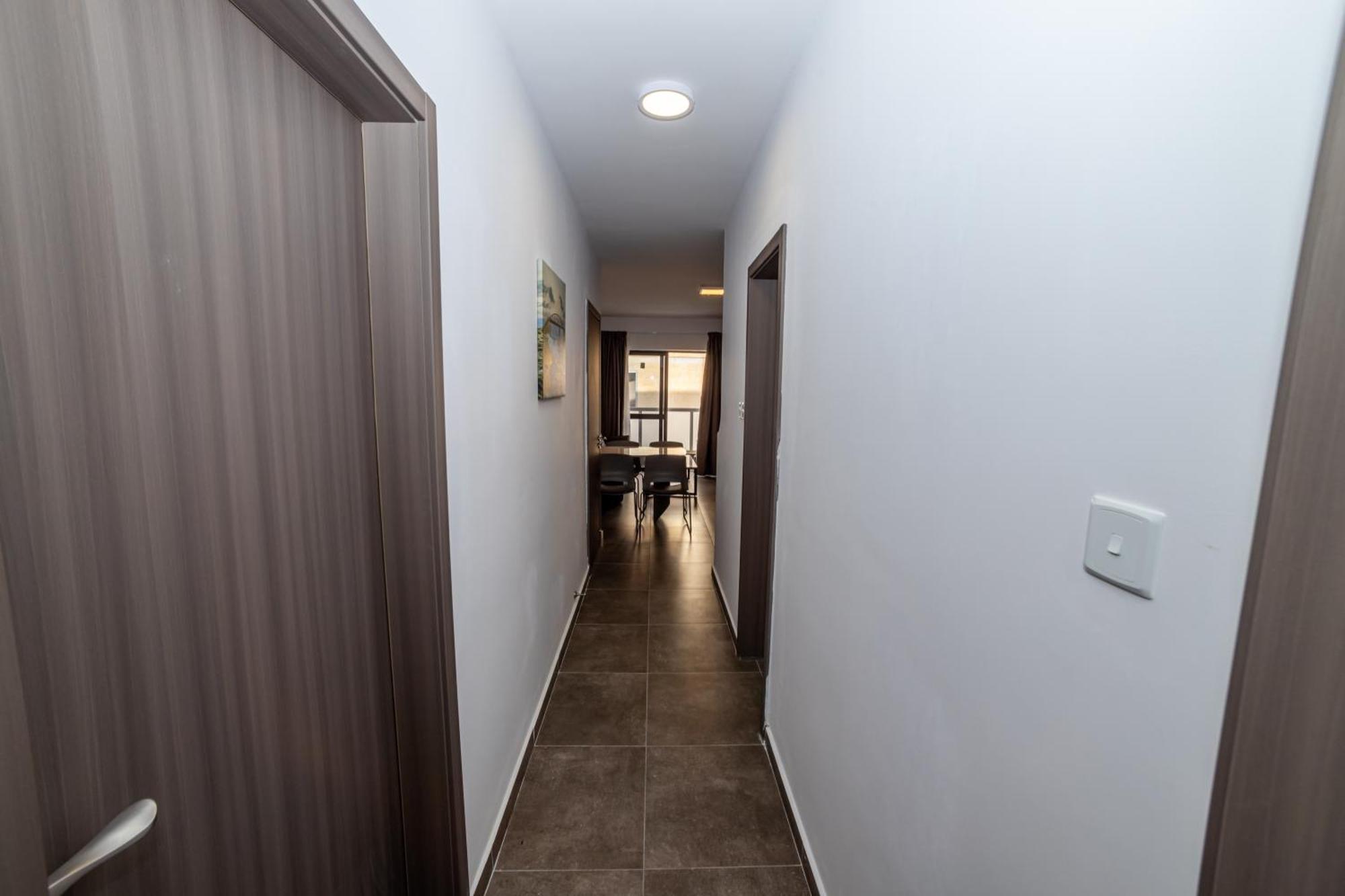 Charming Corner Apartment With Country View 2Br St. Paul's Bay Esterno foto